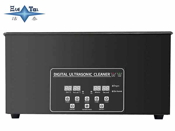 潔泰新款實(shí)驗(yàn)室超聲波清洗器，新品上市！1