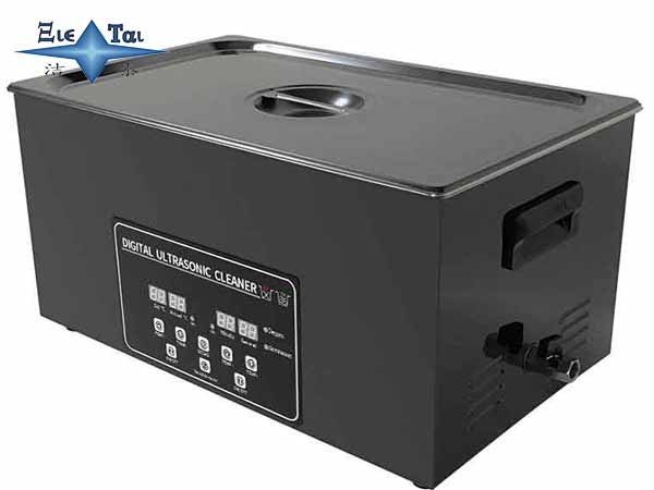 潔泰新款實(shí)驗(yàn)室超聲波清洗器，新品上市！2