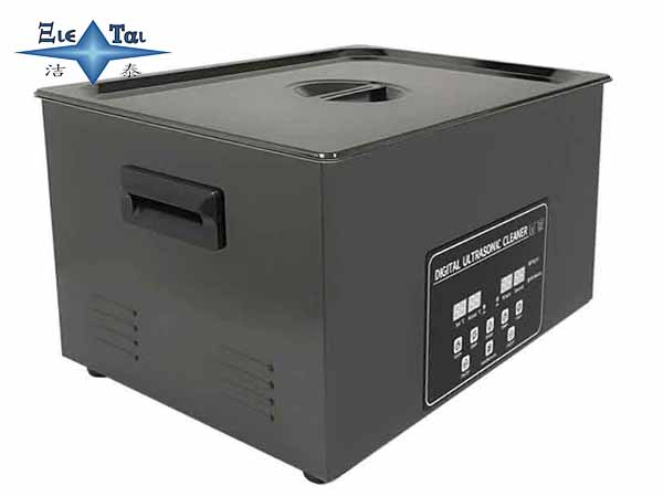 潔泰新款實(shí)驗(yàn)室超聲波清洗器，新品上市！3