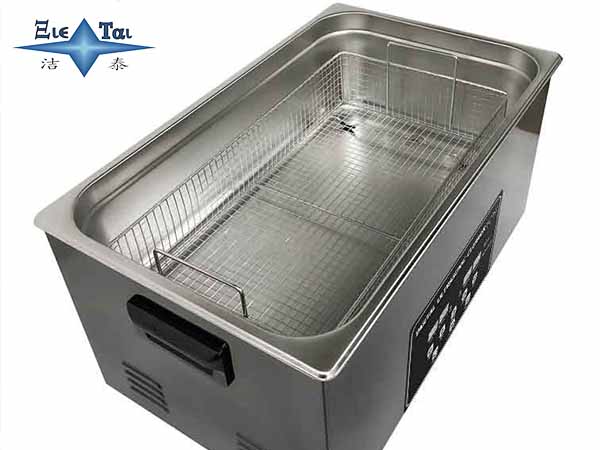 潔泰新款實(shí)驗(yàn)室超聲波清洗器，新品上市！5