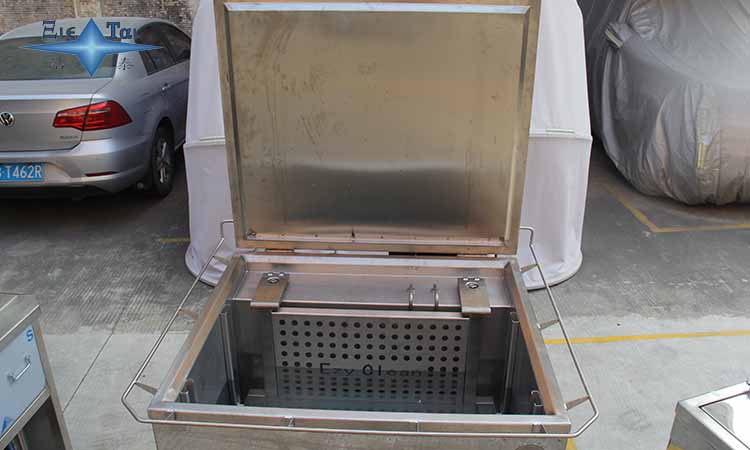 超聲波清洗機(jī)可以洗青銅器嗎？