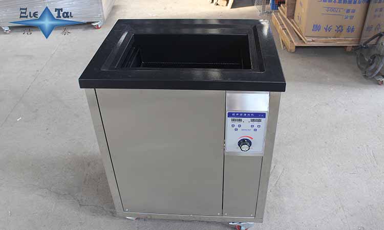 超聲波清洗機可以洗哪些物品？