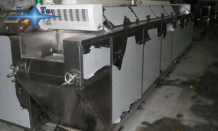 超聲波清洗機(jī)到底哪里好，清洗效果到底如何？