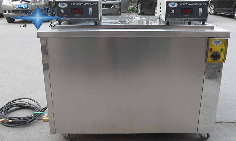 超聲波清洗機(jī)使用前為什么要先加熱？作用是什么？