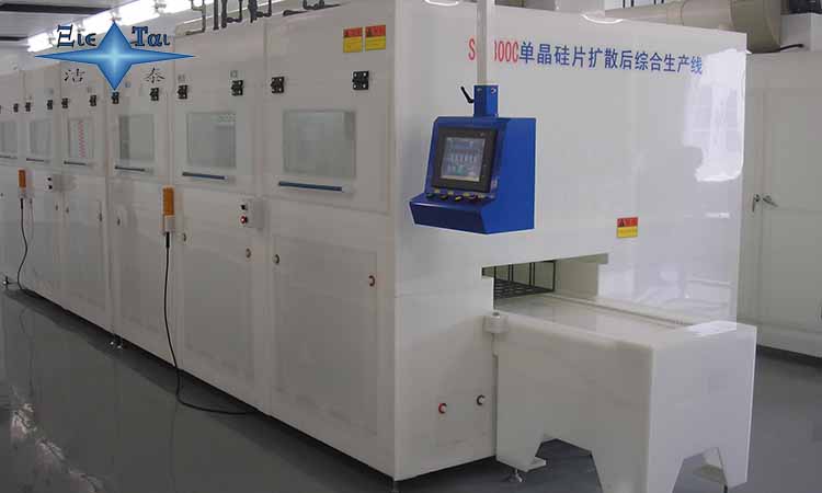 2022年全自動(dòng)超聲波清洗機(jī)的自動(dòng)化程度有多高？