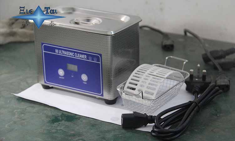 超聲波清洗機(jī)都可以洗哪些類型的珠寶首飾？