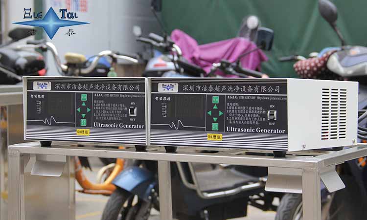 超聲波換能器的組成、原理、應(yīng)用