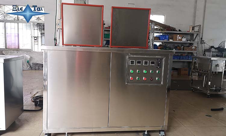 超聲波清洗機(jī)廠家是如何檢測(cè)設(shè)備故障的？清洗機(jī)價(jià)格差異原因有哪些？