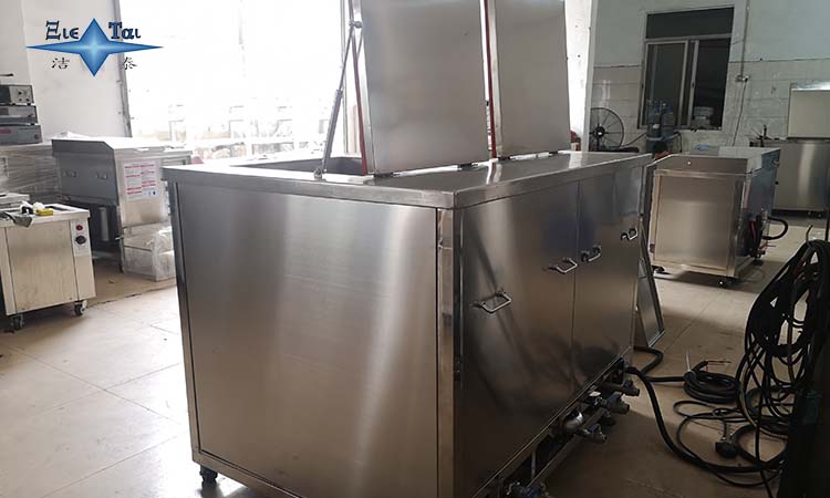 如何維護(hù)保養(yǎng)超聲波清洗機(jī)？如何完成清洗工作？