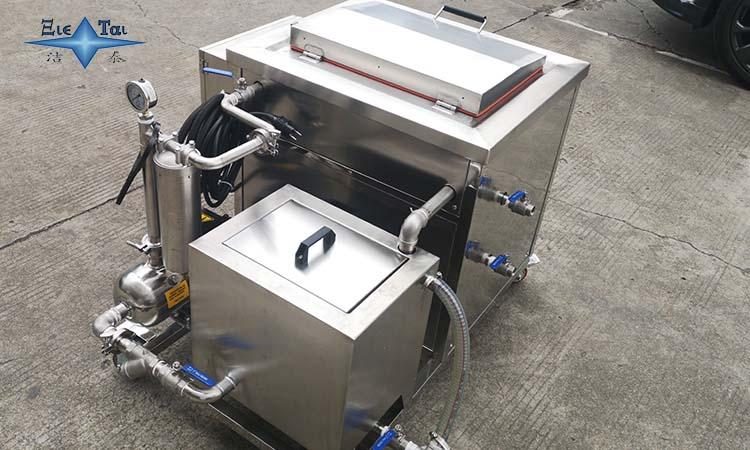 家用超聲波清洗機(jī)具有哪些特征？