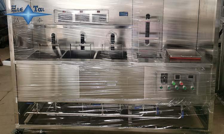 超聲波清洗機要怎樣延長使用壽命？有輻射嗎？