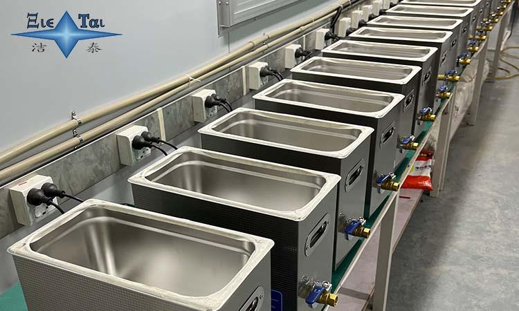 家用超聲波清洗機的使用方法說明、使用步驟？