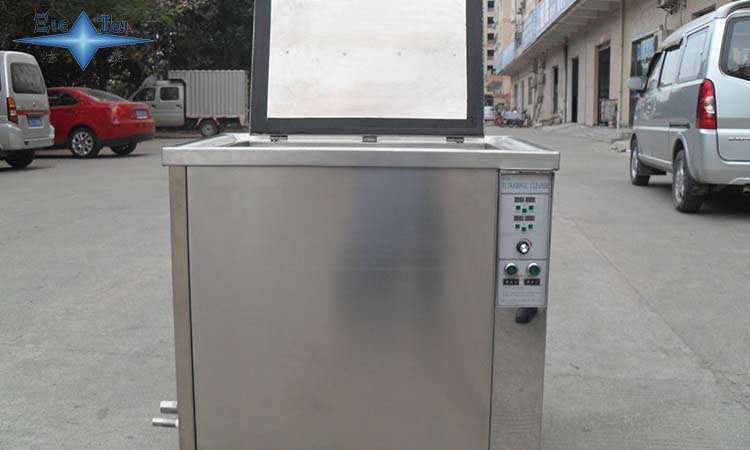 醫(yī)用超聲波清洗機(jī)操作方法是怎么樣的？