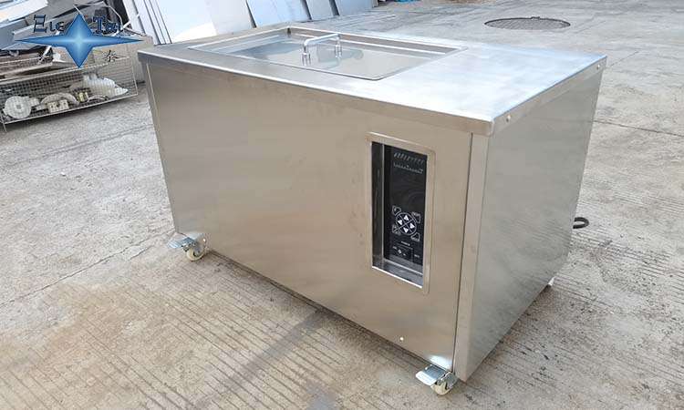 超聲波清洗機(jī)不加熱有哪些方面？