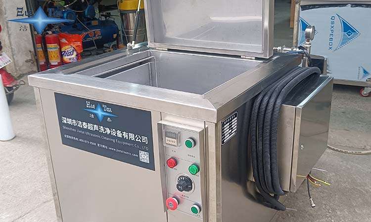 超聲波清洗機(jī)的原理是什么？深入分析