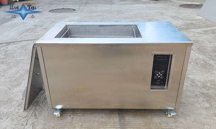 超聲波清洗機應(yīng)用項目綜述與注意事項 超聲波清洗機應(yīng)用項目綜述與注意事項