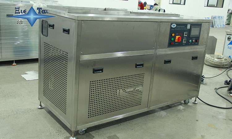 超聲波清洗機(jī)的卓越性能:為什么它們是清洗領(lǐng)域的最佳選擇 超聲波清洗機(jī)的卓越性能:為什么它們是清洗領(lǐng)域的最佳選擇