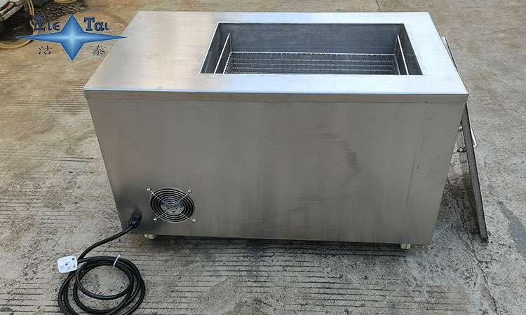 超聲波清洗機(jī):各大行業(yè)不可或缺的清洗利器 超聲波清洗機(jī):各大行業(yè)不可或缺的清洗利器