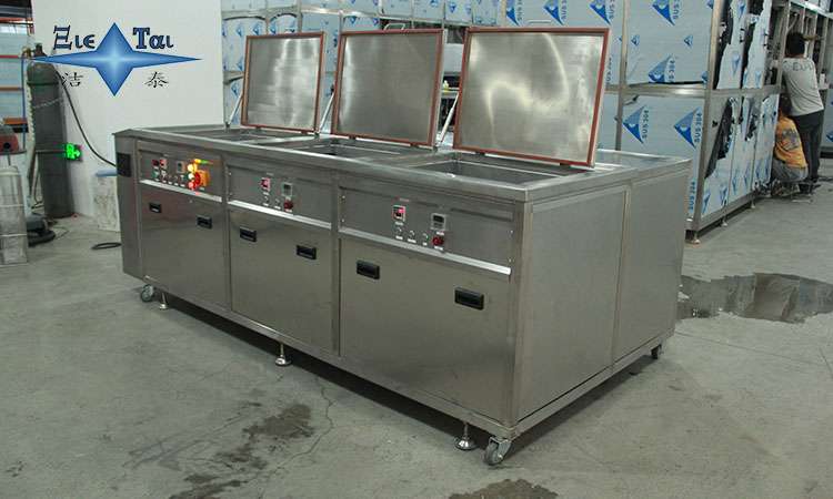 銅管超聲波清洗機(jī)價格探析:影響因素與市場行情 銅管超聲波清洗機(jī)價格探析:影響因素與市場行情