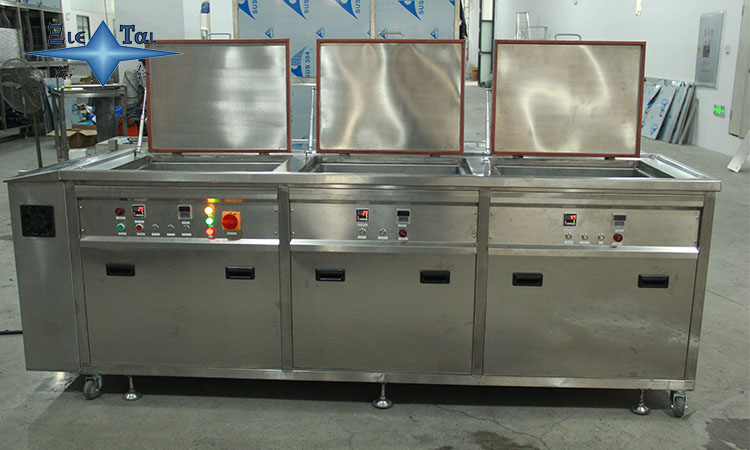 超聲波清洗機(jī)：哪些物品不適合放入？