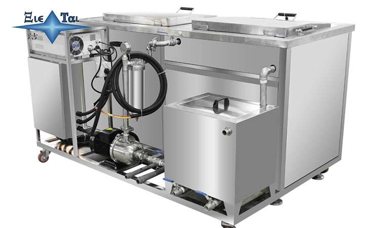 哪些工廠會(huì)使用超聲波清洗機(jī)？