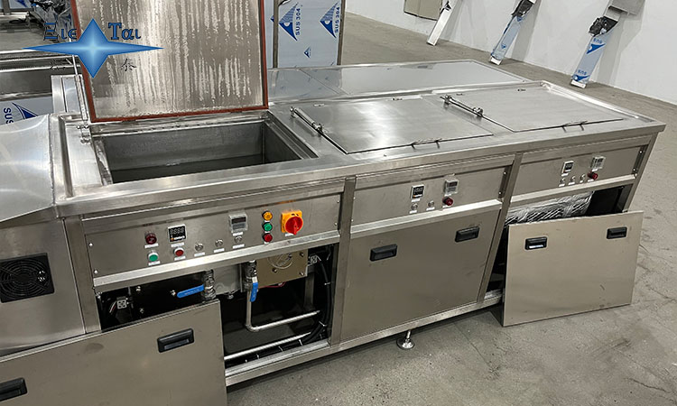 深入了解超聲波清洗機(jī)定制:滿(mǎn)足特殊清洗需求的解決方案 深入了解超聲波清洗機(jī)定制:滿(mǎn)足特殊清洗需求的解決方案