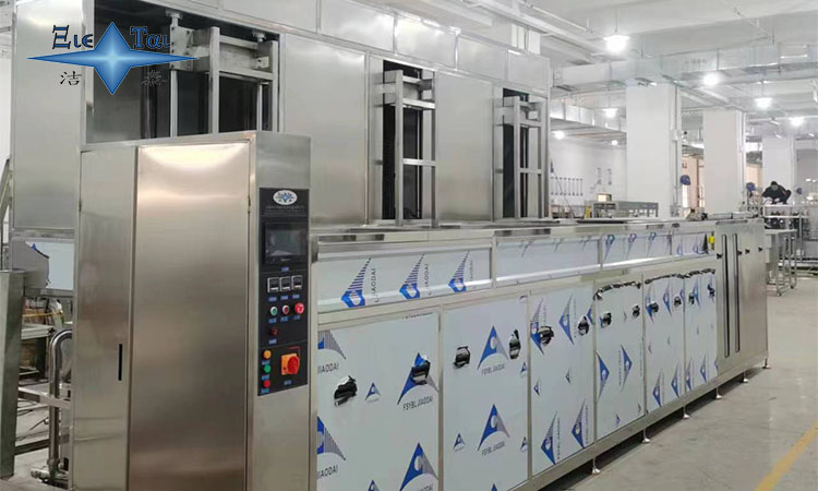 超聲波清洗機(jī)的分類(lèi)與應(yīng)用:了解其屬于什么器械 超聲波清洗機(jī)的分類(lèi)與應(yīng)用:了解其屬于什么器械