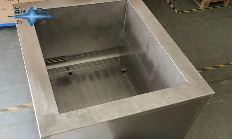 選擇適合的水質(zhì):超聲波清洗機(jī)在飾品清洗中的關(guān)鍵因素 選擇適合的水質(zhì):超聲波清洗機(jī)在飾品清洗中的關(guān)鍵因素