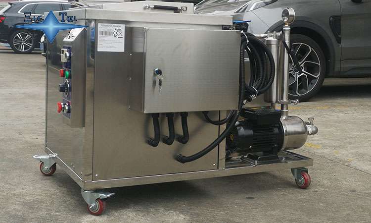 超聲波清洗機中的酒精選擇:最佳實踐與科學(xué)依據(jù) 超聲波清洗機中的酒精選擇:最佳實踐與科學(xué)依據(jù)