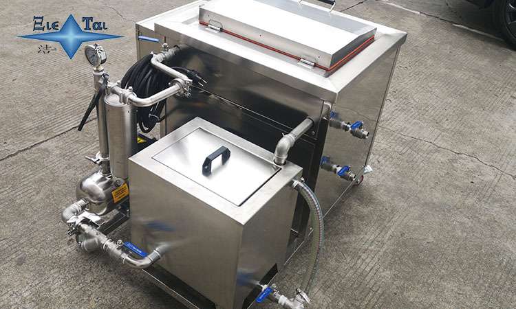 超聲波清洗機振子的工作原理與應(yīng)用解析 超聲波清洗機振子的工作原理與應(yīng)用解析