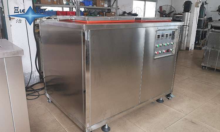 超聲波清洗機的主要缺點及改進建議 超聲波清洗機的主要缺點及改進建議