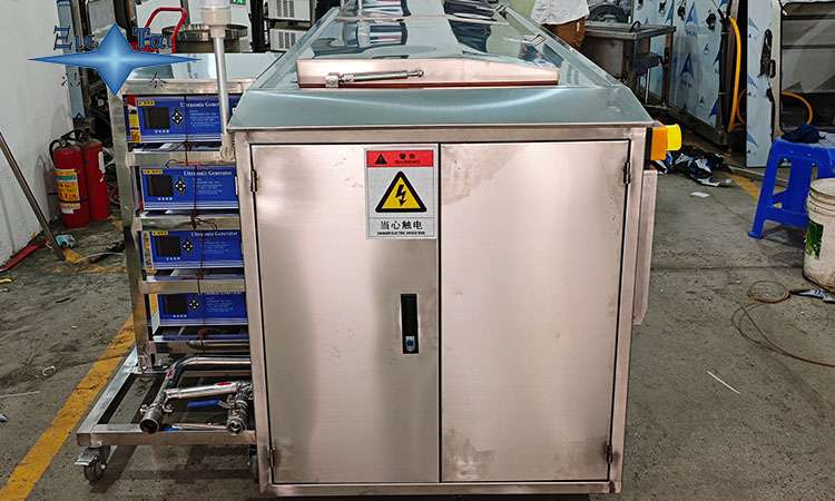 超聲波清洗機中的“f”是什么？——解密背后的關(guān)鍵參數(shù)