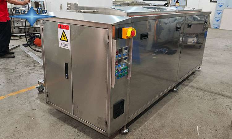 超聲波清洗機的用途解析:多領(lǐng)域應(yīng)用與技術(shù)優(yōu)勢 超聲波清洗機的用途解析:多領(lǐng)域應(yīng)用與技術(shù)優(yōu)勢