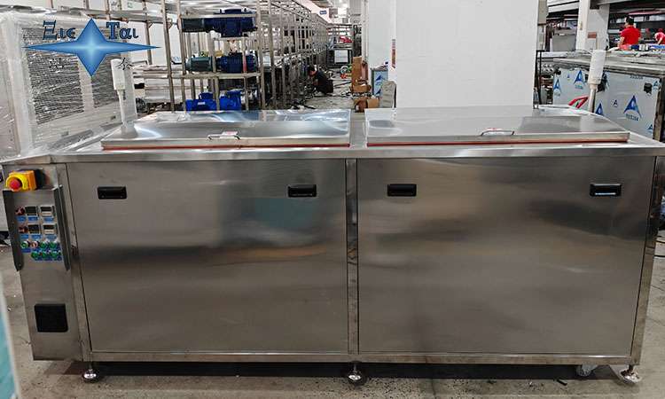 超聲波清洗機(jī)的實(shí)驗(yàn)研究:原理驗(yàn)證與性能評(píng)估 超聲波清洗機(jī)的實(shí)驗(yàn)研究:原理驗(yàn)證與性能評(píng)估