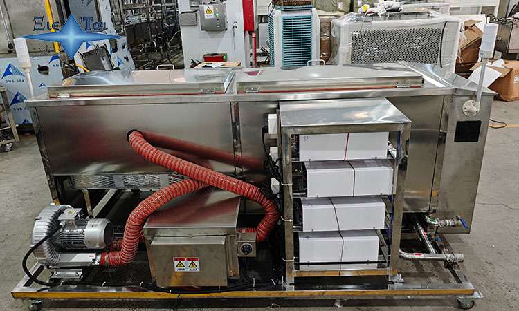 超聲波清洗機(jī)適用材料的全面解析與應(yīng)用實(shí)例 超聲波清洗機(jī)適用材料的全面解析與應(yīng)用實(shí)例