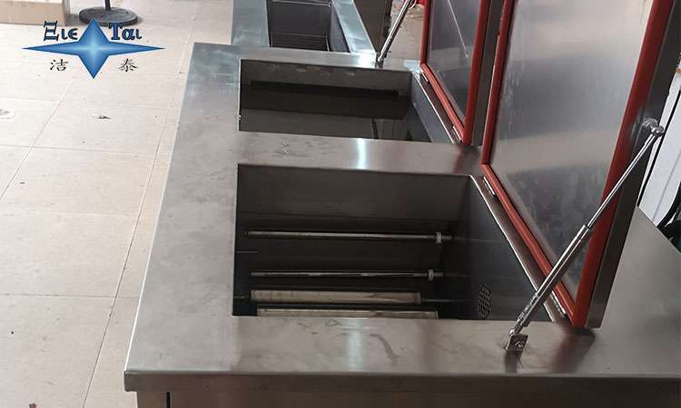 彩色超聲波清洗機:技術(shù)原理與應(yīng)用前景 彩色超聲波清洗機:技術(shù)原理與應(yīng)用前景