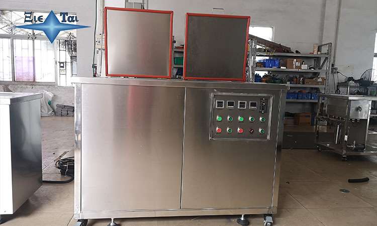 超聲波清洗機(jī)為什么懸空:探究懸掛設(shè)計(jì)的科學(xué)原理 超聲波清洗機(jī)為什么懸空:探究懸掛設(shè)計(jì)的科學(xué)原理