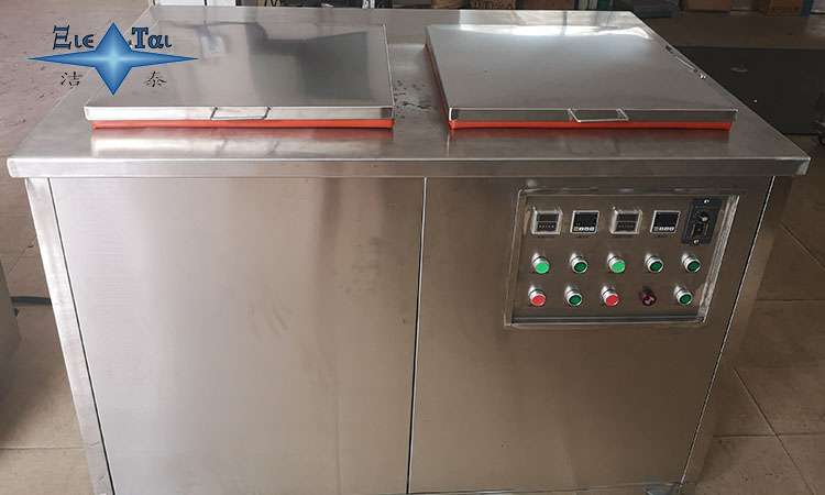 超聲波清洗機(jī):高效清潔設(shè)備的類別解析 超聲波清洗機(jī):高效清潔設(shè)備的類別解析