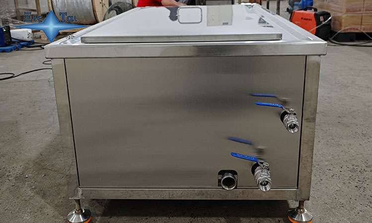 汽車超聲波清洗機藥劑解析：成分、作用與應用場景