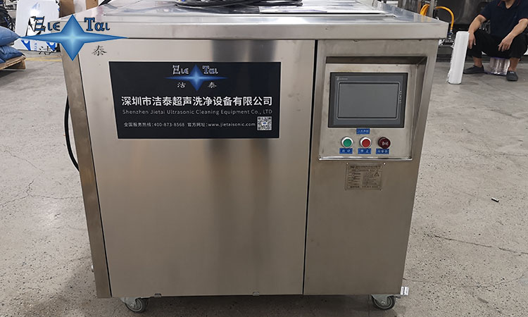 如何測量超聲波清洗機(jī)頻率？專業(yè)工具與操作指南全解析