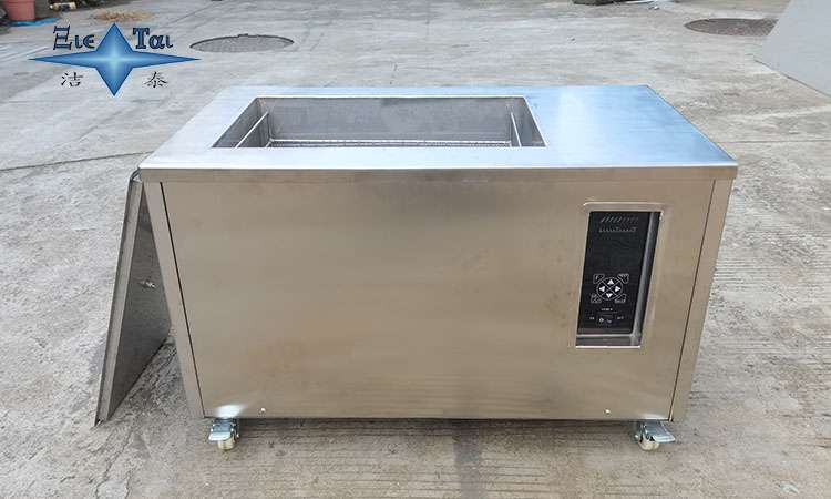 超聲波清洗機(jī)升溫的原因解析：原理、影響與應(yīng)對方法