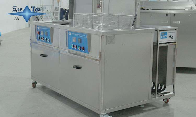 半導體超聲波清洗機的原理、應用與發(fā)展趨勢