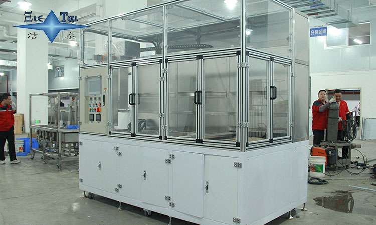 超聲波清洗機(jī)不耐用嗎？為什么？揭秘影響使用壽命的關(guān)鍵因素