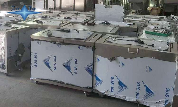 超聲波清洗機(jī)脫氣功能有什么用？揭秘專業(yè)清洗的關(guān)鍵作用