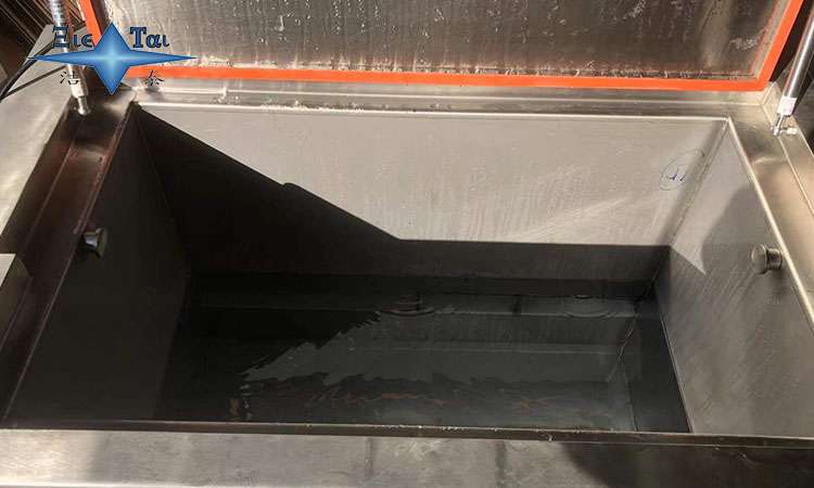 單工位超聲波清洗機的7大核心優(yōu)勢：為何成為高效清潔的首選？