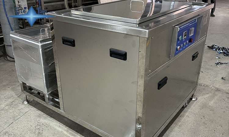 超聲波清洗機(jī)為什么會起火？全面解析原因與安全預(yù)防指南