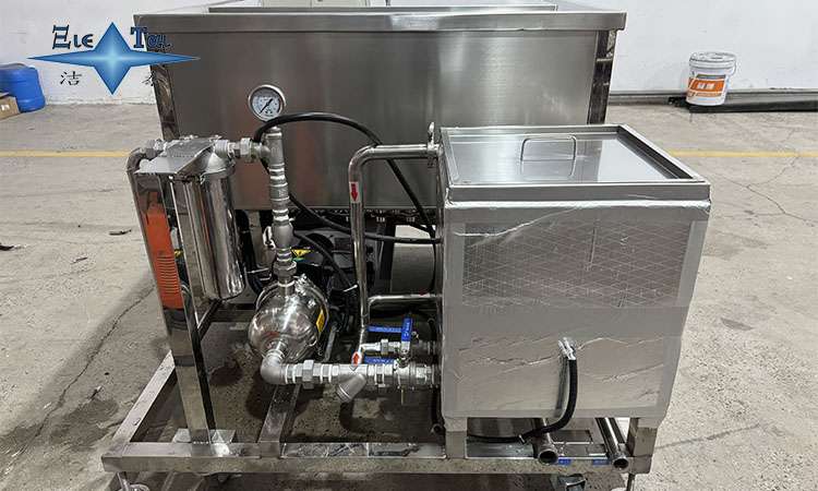 超聲波清洗機為什么易燒壞？常見原因與預(yù)防全解析
