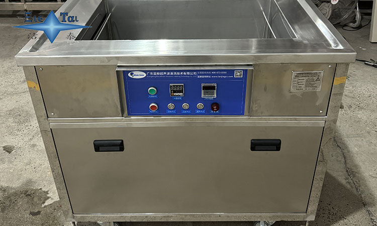 超聲波清洗機為什么不震動？揭秘?zé)o聲背后的六大元兇與解決之道