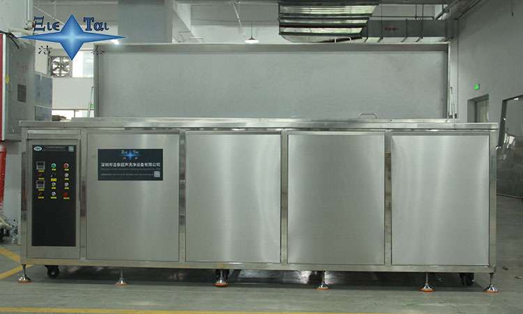 超聲波清洗機為什么發(fā)出嘯叫？原因解析與故障排除全指南