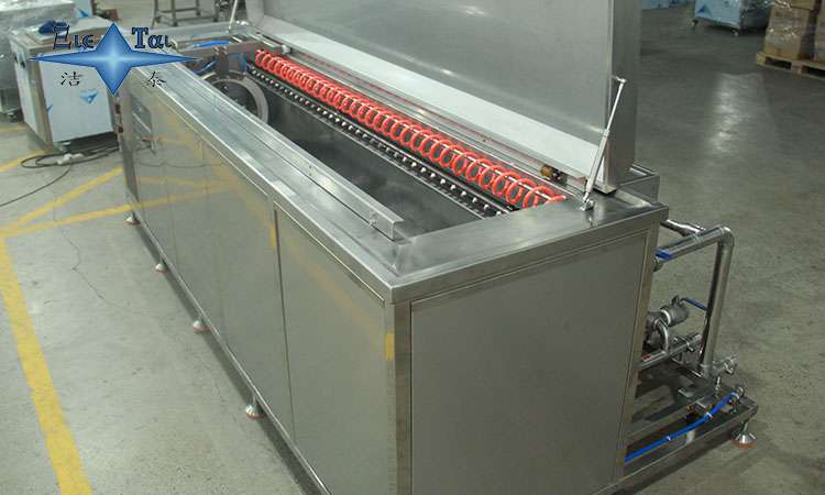 超聲波清洗機(jī)為什么不能用薄鋼板？揭秘材料選擇的科學(xué)原理